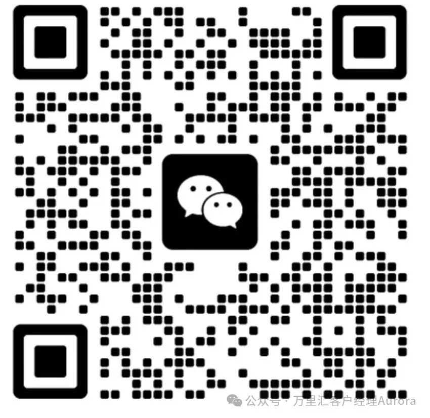 Aurora二维码