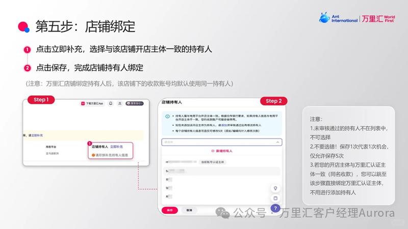 万里汇核心优势