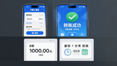 【深度解析】万里汇结汇至支付宝 vs 银行卡：哪种方式更适合你？